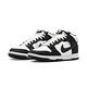 Nike Dunk Mid Panda 男鞋 黑白色 熊貓 中筒 經典 穿搭 運動 休閒鞋 DV0830-102 product thumbnail 3