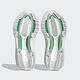 Adidas Ultraboost Light W [HQ6350] 女 慢跑鞋 運動 路跑 輕量 緩震 回彈 白綠 product thumbnail 3