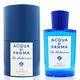 Acqua Di Parma 帕爾瑪之水 藍色地中海系列 Fico Di Amalfi 阿瑪菲無花果淡香水 EDT 150ml product thumbnail 2