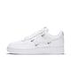 Nike 休閒鞋 Air Force 1 07 LX 女鞋 泫雅 AF1 白 經典 銀勾 小勾 CT1990100 product thumbnail 2