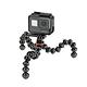 JOBY GorillaPod 500 Action 金剛爪運動相機腳架-JB01516│適用GOPRO [公司貨] product thumbnail 2