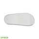 Crocs 卡駱馳 (中性鞋) 經典雙帶拖鞋-206761-100 product thumbnail 7