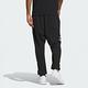 adidas 愛迪達 長褲 男款 女款 運動褲 亞規 WORD SWT PANT 黑 IS5149 product thumbnail 4