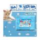 日本Marukan 多貓用超涼舒適 保冷涼感軟墊(CT264) product thumbnail 4