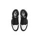 Nike Air Jordan 1 high OG black white 白黑反轉熊貓 GS 大童款 休閒鞋 FD1437-010 product thumbnail 4