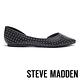 STEVE MADDEN-ELOPE搖滾鉚釘尖頭平底鞋-黑色 product thumbnail 2