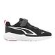 Puma 童鞋 All-Day Active AC PS 中童 黑 白 魔鬼氈 運動鞋 小朋友 38738701 product thumbnail 6