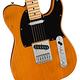 『FENDER』Player 系列限量琴款電吉他 Player Telecaster Maple / 公司貨保固 product thumbnail 5