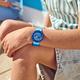 FlikFlak 兒童手錶 耀眼藍 金屬效果錶盤 SHADES OF BLUE(34.75mm) 兒童錶 product thumbnail 7