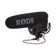 RODE VideoMic Pro Rycote 電容式麥克風 (RDVMPR)(公司貨) product thumbnail 2