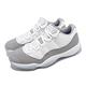 Nike Air Jordan 11 Retro Low 灰水泥 灰 漆皮 AJ11 男鞋 休閒鞋 冰底 AV2187-140 product thumbnail 2