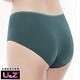 推U&Z-和煦記憶 中腰平口褲(藍綠色)-台灣奧黛莉集團 product thumbnail 4