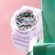CASIO 卡西歐 BABY-G 粉紫色 柔和色調手錶 送禮推薦 BA-110XPM-6A product thumbnail 3