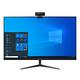 msi微星 Modern AM271 11M-412TW 27吋 液晶電腦 (i7-1165G7/16G/1T+1T/Win11-雙碟特仕版) product thumbnail 4