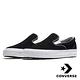 CONVERSE-男女休閒鞋160545C-黑 product thumbnail 2