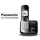 Panasonic 國際牌 DECT 數位節能無線電話 KX-TG6811 經典黑 product thumbnail 2