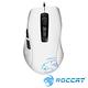 ROCCAT KONE PURE COLOR雷射電競滑鼠-魅影白 product thumbnail 2