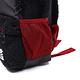 Nike 後背包 JDI Mini 兒童款 黑 紅 大空間 刺繡 書包 背包 雙肩包 FD4458-010 product thumbnail 7