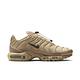 NIKE AIR MAX PLUS 男休閒運動鞋-卡其色-FZ5049222 product thumbnail 2