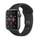 【福利品】Apple Watch Series 5 GPS 鋁金屬錶殼 40mm 不含錶帶 product thumbnail 4