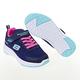 SKECHERS 女童系列 DYNAMIC TREAD 防水鞋面 - 302425LNVPK product thumbnail 8