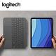 羅技 logitech Combo Touch 鍵盤保護殼附觸控式軌跡板 product thumbnail 7