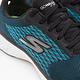 SKECHERS(男)健走系列GO WALK SPORT-54141BKAQ product thumbnail 6