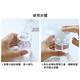 Time Leisure 無印風按壓卸妝水化妝棉專用旅行分裝瓶100ml+200ml product thumbnail 7