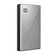 WD My Passport Ultra for Mac 2TB 2.5吋USB-C行動硬 product thumbnail 3