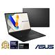 ASUS S5406MA 14吋筆電 (Ultra 5-125H/16G/512G/EVO認證/Vivobook S 14 OLED/極致黑) product thumbnail 6