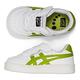 Onitsuka Tiger鬼塚虎-GSM TS  童鞋 1184A075-104 product thumbnail 3