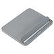 INCASE ICON MacBook Air 13 吋格紋耐磨磁吸內袋-鑽石銀 product thumbnail 3