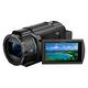 SONY FDR-AX43A 4K 高畫質數位攝影機 公司貨 product thumbnail 2
