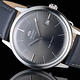 ORIENT 東方錶 DATE II 日期顯示機械錶-銀色/40mm product thumbnail 2