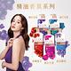 LUX 麗仕 精油香氛沐浴乳媚惑幽香補充包 650ml product thumbnail 4