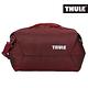 THULE-Subterra Duffel 45L手提肩背兩用旅行袋TSWD-345-磚紅 product thumbnail 3