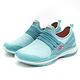 SKECHERS (女) 運動系列 Burst TR - 12668TURQ product thumbnail 3