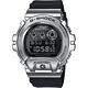 CASIO 卡西歐 G-SHOCK DW-6900 25周年金屬手錶 送禮首選 GM-6900-1 product thumbnail 2