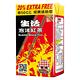 生活泡沫紅茶300ccX6入 product thumbnail 2