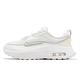 Nike 休閒鞋 Wmns Air Max Bliss 女鞋 白 銀 厚底 氣墊 氣墊 經典鞋 DH5128-101 product thumbnail 2