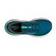Brooks Glycerin Gts 20 [1103831D439] 男 慢跑鞋 運動 避震 緩衝 甘油系列 藍綠 product thumbnail 4