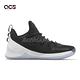 Nike 籃球鞋 Jordan Ultra Fly 2 Low 男鞋 黑 白 氣墊 緩震 運動鞋 喬丹 低筒 AH8110-010 product thumbnail 3