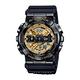 CASIO卡西歐 G-SHOCK 黑金 NEW ERA聯名 GM-110NE-1A_48.8mm product thumbnail 3