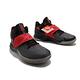 Nike 籃球鞋 Kyrie Flytrap III 男鞋 避震 包覆 明星款 球鞋 XDR外底 黑 紅 CD0191011 product thumbnail 7