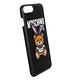 MOSCHINO PALY BOY聯名熊熊尼龍布面材質I Phone 7Plus 手機殼 product thumbnail 2