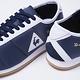 le coq sportif  Montpellier運動鞋 男女-丈青 product thumbnail 7