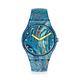 SWATCH MOMA聯名原創系列 文森・梵谷 《星夜》(41mm) product thumbnail 2