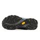 Merrell 戶外鞋 Moab Speed XTR GTX 女鞋 黑 灰藍 防水 襪套式 低筒 輕量 登山 運動鞋 ML067176 product thumbnail 5