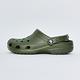 Crocs Classic Agr Classic Clog 男鞋 女鞋 軍綠 經典 洞洞鞋 布希鞋卡駱馳 涼拖鞋 10001309 product thumbnail 3