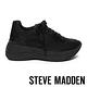 STEVE MADDEN-MEMORY-R潮流款閃耀時尚老爹鞋-黑色 product thumbnail 2